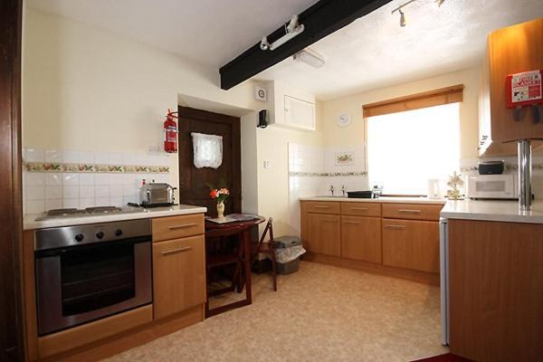 Chambercombe Cottages Ilfracombe Luaran gambar