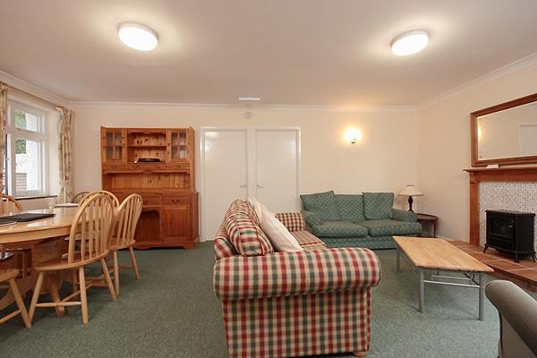 Chambercombe Cottages Ilfracombe Bilik gambar