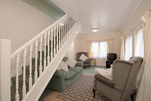 Chambercombe Cottages Ilfracombe Bilik gambar